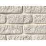 Red River Brick White River Rock Brick Executive Size 10 in. x 3 in. x 3 in. (315 pc./pallet)