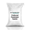 Preferred Penetrator Radish Seed 50 lb.