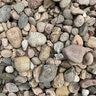 Bulk River Rock Colorado 2 - 4 in.