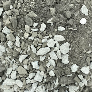 Bulk ABC Quarry Stone