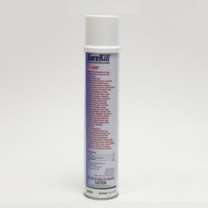 SureKill Flusher Aerosol 17 oz. (QGCY)