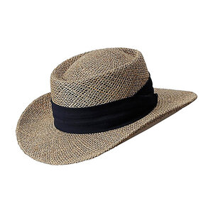 Turner Hat Company Caribbean Gambler Hat Small/Medium