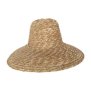 Lifeguard Hat Straw Large/Xlarge