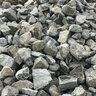 Bulk Granite B-Stone 5 in. Plus