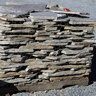 Slabs Arkansas Blue Sandstone 1 - 2 in.