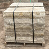 Step Lueders Limestone Buff 18 in. x 36 in.