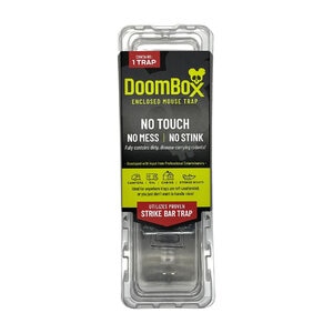 Doombox Mouse Trap 2 Pack