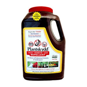 PlantSkydd Rabbits, Deer, and Voles Repellent Granular 8 lb.
