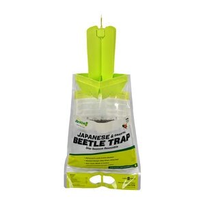 Rescue Japanese & Oriental Beetle Trap