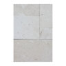 Solstice Dimensional Shellstone Limestone Tumbled French Pattern (176 sq. ft./pallet)