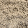 Bagged Masonry Sand (1/2 cu. ft. Bag)