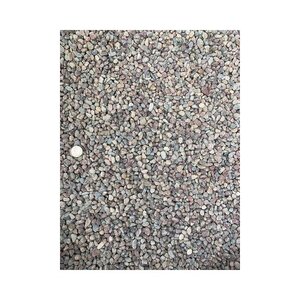 Bulk Rainbow Red River Pebbles (Pami) 1/2 in.