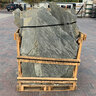 Flagstone Idaho Cherokee Charcoal Quartzite Select Stand Up 1 in.