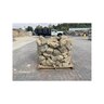 Palletized Santa Barbara Blond Cobbles