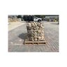 Palletized Sespe Cobbles