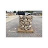Palletized Sespe Cobbles