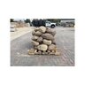 Palletized Sespe Cobbles