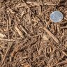 Hardwood Mulch Bulk (Sold per cu. yd.)