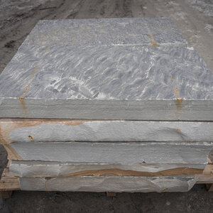 Step Tennessee Blue/Gray 18 in. x 36 in.