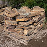 Building Stone Colorado Moss Rock Veneer