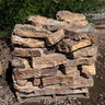 Building Stone Colorado Moss Rock Veneer