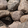 Glacial Granite Boulders 30 - 36 in.