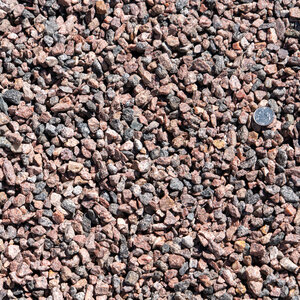 Bulk Cimarron Granite 3/8 in.