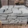 Pennsylvania Bluestone Tumbled Garden Path Full Color Large