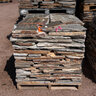 Flagstone Mt. Moriah Patio/Steppers 1 1/2 - 2 in.