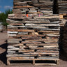 Flagstone Mt. Moriah Patio/Steppers 1 1/2 - 2 in.