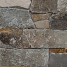 Sawn Thin Veneer Canyon Creek Ledgestone Flats (200 sq. ft./pallet)