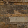 Sawn Thin Veneer Hawkeye Sawn Ledge Corners