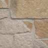 Sawn Thin Veneer Silverdale Limestone Random Height Flats