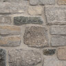 Sawn Thin Veneer Rockport Blend Random Height Tumbled Corners