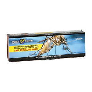 Mosquito Eradicator Insecticide