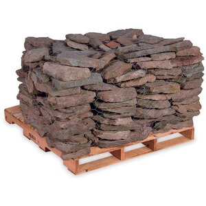 Pennsylvania Fieldstone 1 - 3 in. Gray