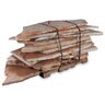 Flagstone Scottsdale Sandstone 1 1/2 - 2 1/2 in.