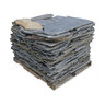 Flagstone Oklahoma Blue Laydown Regular Select 1 - 2 in.