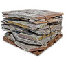 Flagstone Chilton Laydown 1 1/2 - 2 in.