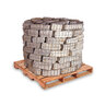 Edgers Fond Du Lac Tumbled 4 in. x 4 in.