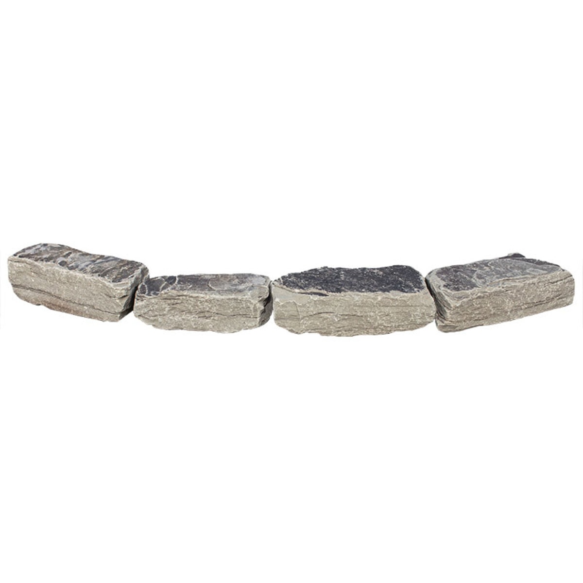 Edgers Oklahoma Blue Tumbled 4 in. x 4 in | SiteOne US