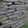 Tennessee Blue/Gray Quarry Stack Tumbled