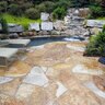 Flagstone Scottsdale Sandstone 1 1/2 - 2 1/2 in.