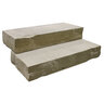 Step Birmingham Buff Sandstone 6 in. x 16 in. x 72 in.