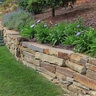 Choctaw Natural Wall 3 - 5 in.
