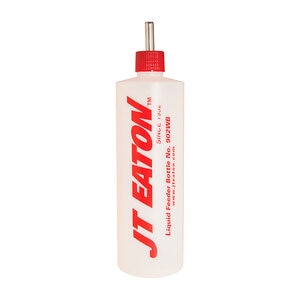 Liquid Feeder Bottle For Eaton 902 Stations