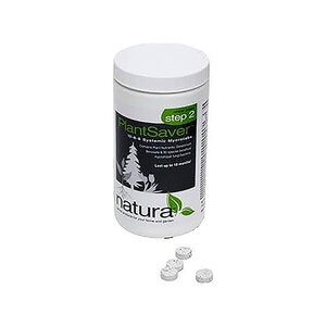Deer Natura Repellent Tablets - 150/pk