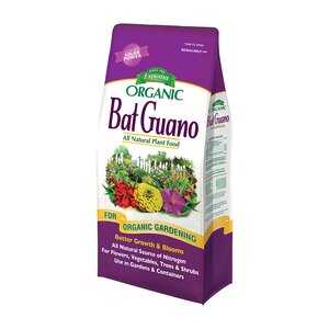Bat Guano 1.25 lb.