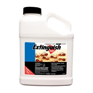 Extinguish Plus Fire Ant Bait 1.5 lb.