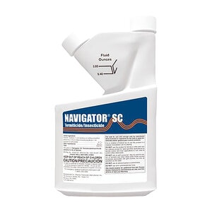 NAVIGATOR SC Termiticide/Insecticide 78 oz. (QGCY)
